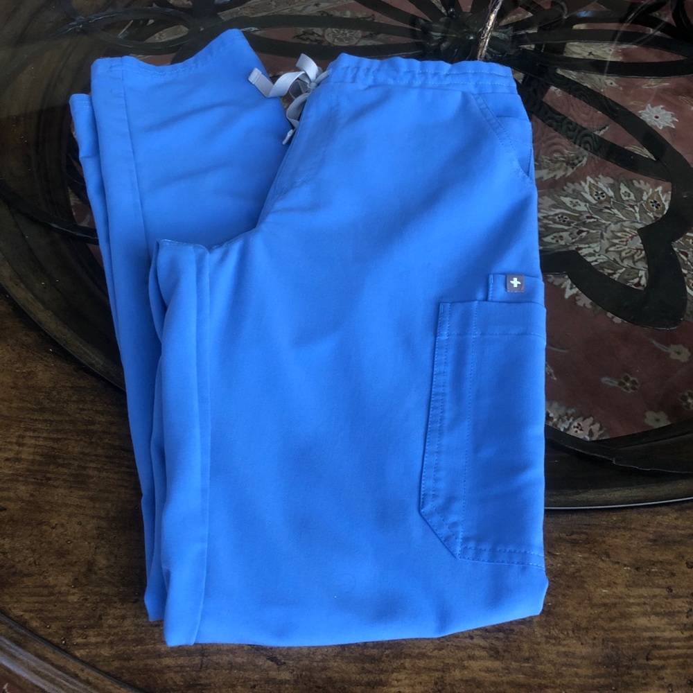 Figs Scrub Pants